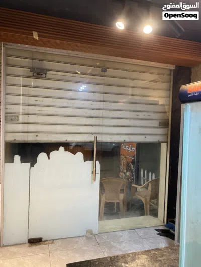 مطعم للبيع 3