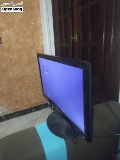 شاشة سامسونج جلاكسي LCD 3
