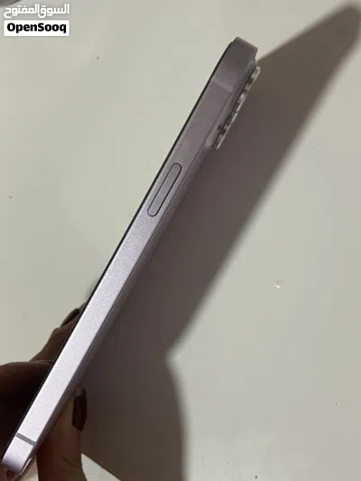 iPhone 14 Plus 128GB اللون البنفسجي 2