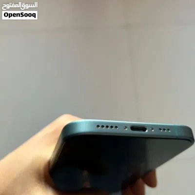 ايفون 16 عادي 4