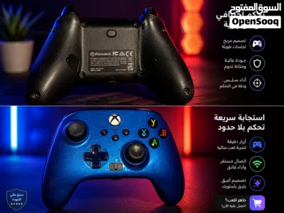 كونترولر احترافي ينفع للPC او Xbox او Laptop 3