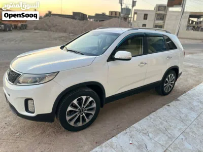 Kia K4 LXS 3