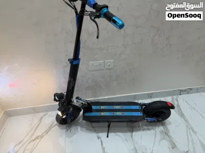 used e10 scooter. , 2