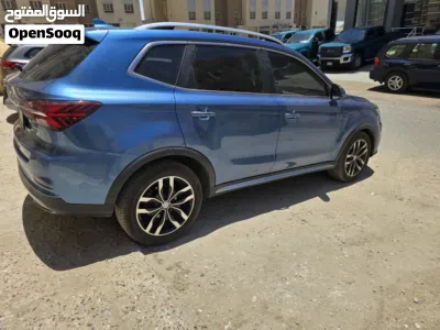ام جي MG RX5 4