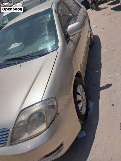 تويوتا كورولا AE86 3