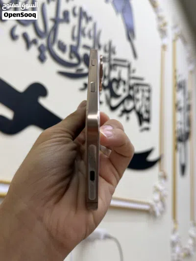 ايفون 16برو ماكس للبيع 4