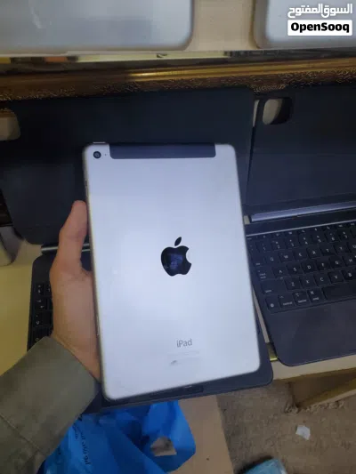 ايباد مني 4 2