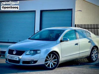 Volkswagen Passat CC 2