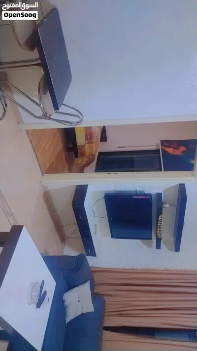 شقة مفروشة فاخرة للإيجار ب الجاردنز 4