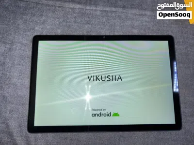 تابلت (فيكوشا/VIKUSHA) V-Z40 pro حجم ممتاز من ماركة VIKUSHA 2