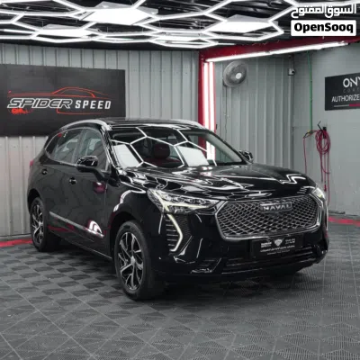 Haval Jolion 2