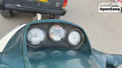 جتسكي سيدو Jetski Seadoo 3