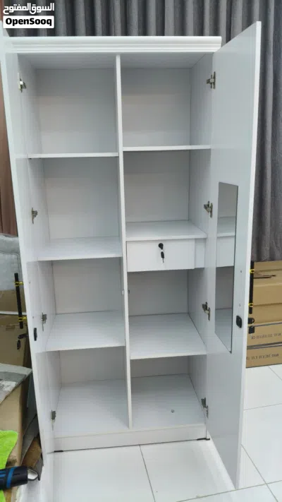 New Dressing Table with cupboard available 3
