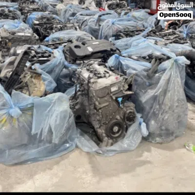 جميع مكاين السيارات الامريكيه مكينة جمس اكاديا مكينة جمس دينالي مكينة كاديلاك اسكاليد 4