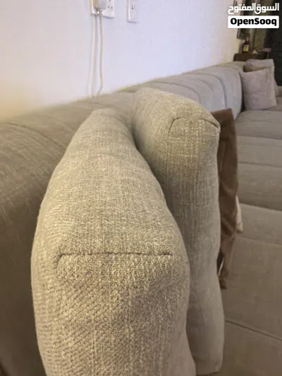5pc sofa gray 4