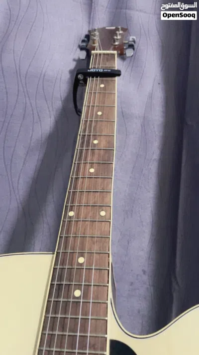 Maestro Acoustic Guitar 4