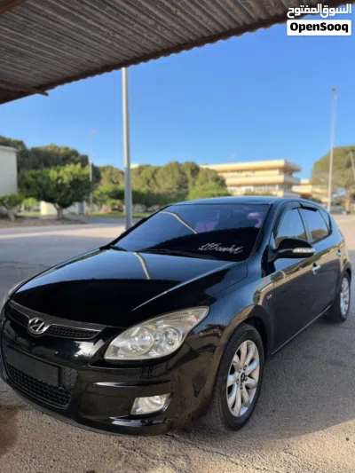 Hyundai i30 GL 3