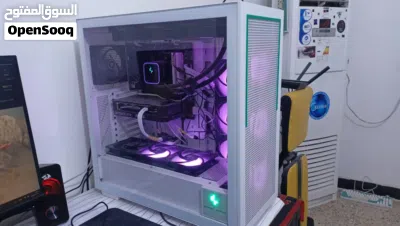 للبيع PC بمواصفات قويه 2