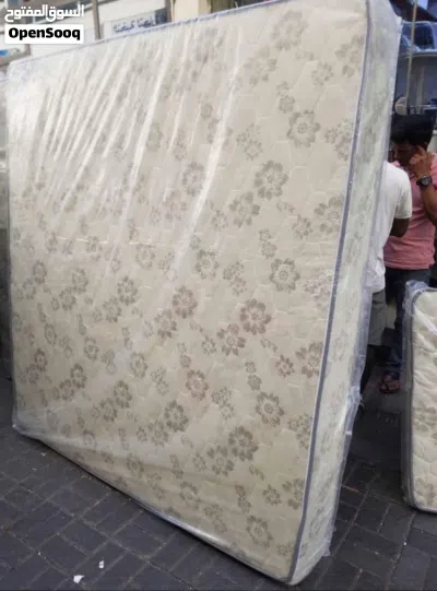 brand New all size mattress available 3