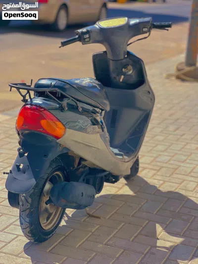 ياماها FJR1300A 4