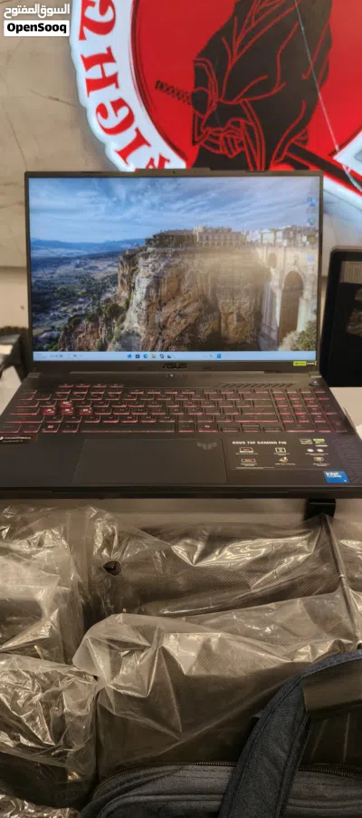 Asus tuf f16 2
