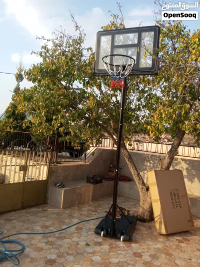 أفضل ستاند سلة زجاجي مقاس رائعه وقابل للتعديل فاخر اصلي نخب بحق الله تحدي بالجودة 2