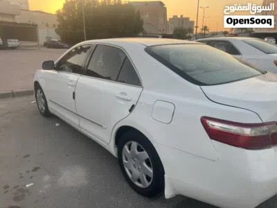 Toyota Camry Core 2