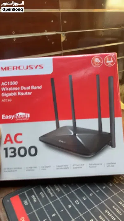 راوتر AC1300 للبيع 2