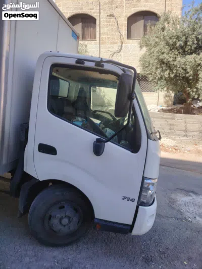 تويوتا اخرى 2