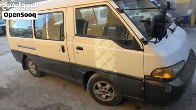 Hyundai H 100 3