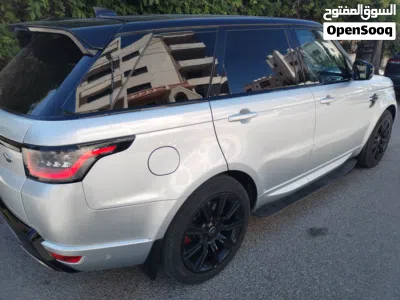 Land Rover Range Rover Sport Autobiography 3