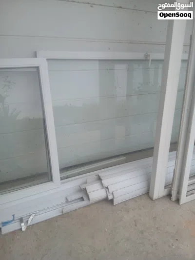 17 porte et fenêtre en pvc q avec 3 porte en bois 3