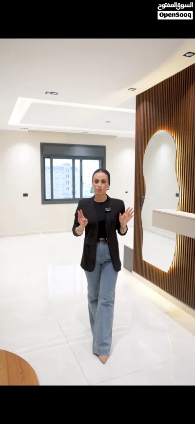الطابق الرابع مع الرؤف 4