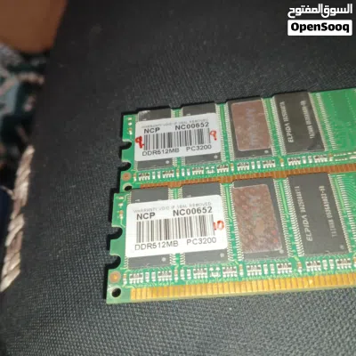 رامات ddr5 12mb 2
