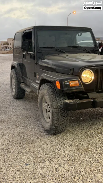 Jeep Wrangler Sahara 4xe 3