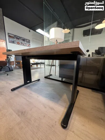 مكتب مقاس 122x80 cm للبيع 2