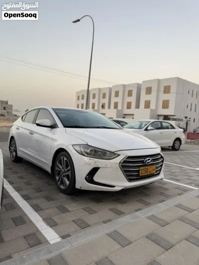 هيونداي النترا Sport 3
