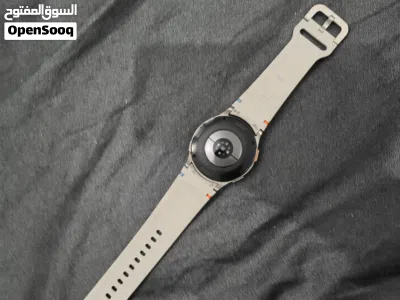 Samsung Galaxy Watch7 40mm Cream Like New Under Warranty 4