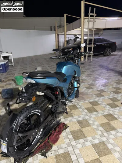 TVS TVS Sport 2