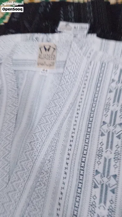 جلابيات..وزرة..فوانيل 3