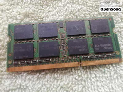 Samsung 4GB RAM 2