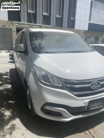Maxus G10 2