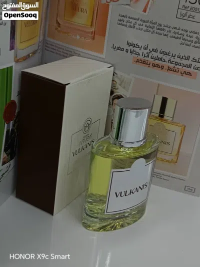 عطر ألدن قوي الثبات يدوم ل 8 ساعات رائحته مميزة وعصرية 3