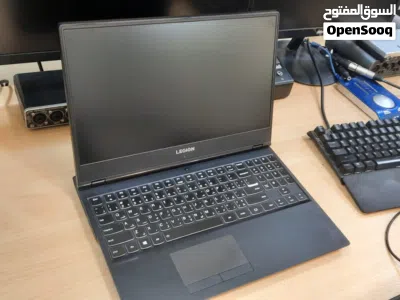 Lenovo Legion Gaming Laptop 4