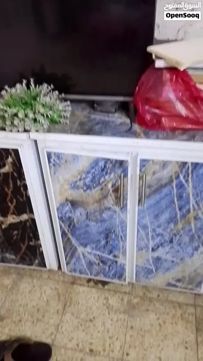 كاونتر مستعمل قليل 3