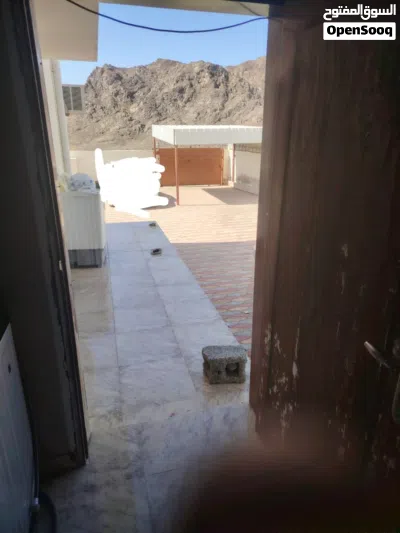 بيت للبيع او الايجار في ولايه إبراء قرية القفيصي 2