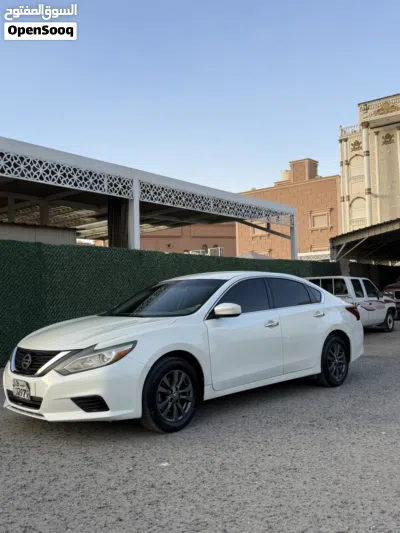 نيسان التيما SL 2