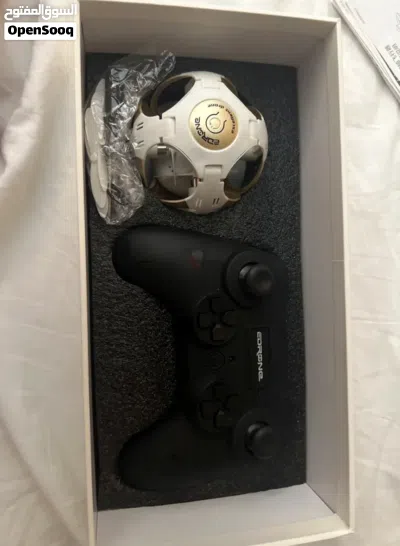 Sirius Alpha white drone 3