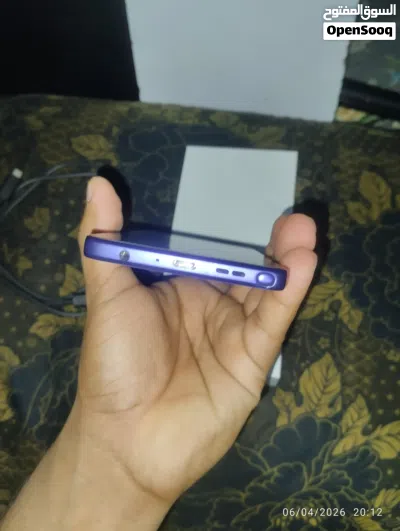 Motorola edge 60 stylus 4