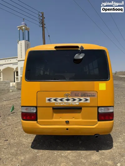 تويوتا اخرى 4